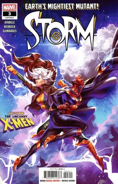 Storm Vol 5 Num 03