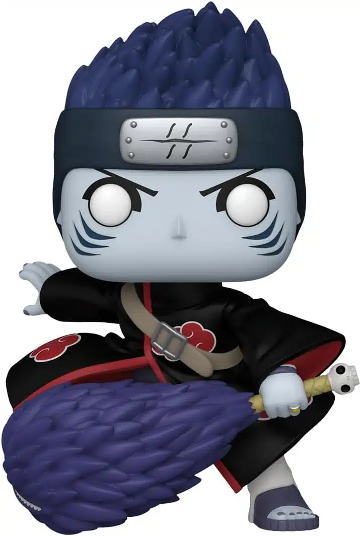 Funko PoP Naruto Shippuden : Kisame Super – Image 2