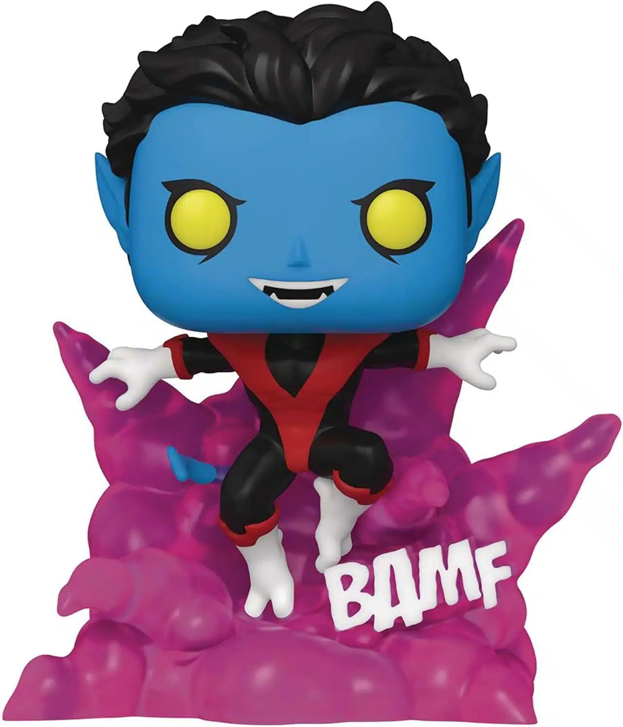 Funko PoP X-Men : Nightcrawler Super – Image 2