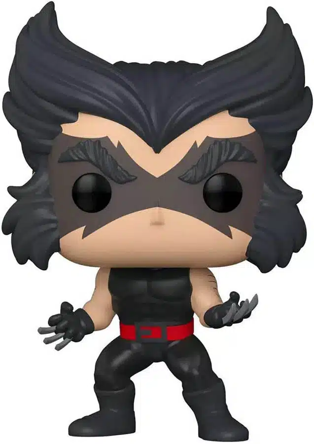 Funko PoP X-Men : Wolverine Exclusive – Image 2