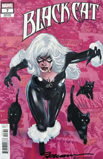 Black Cat Vol 4 Num 07