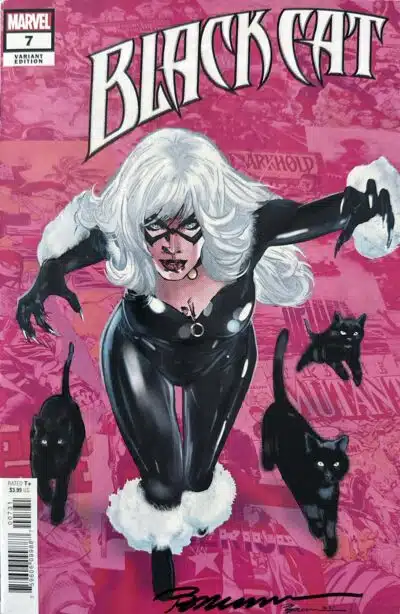 Black Cat Vol 4 Num 07