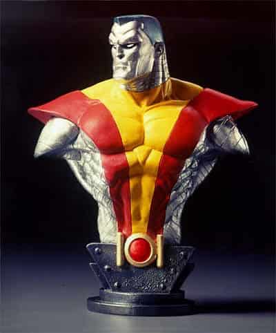 Colossus Mini Buste