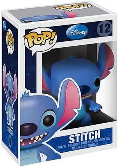 Funko PoP Disney : Stitch