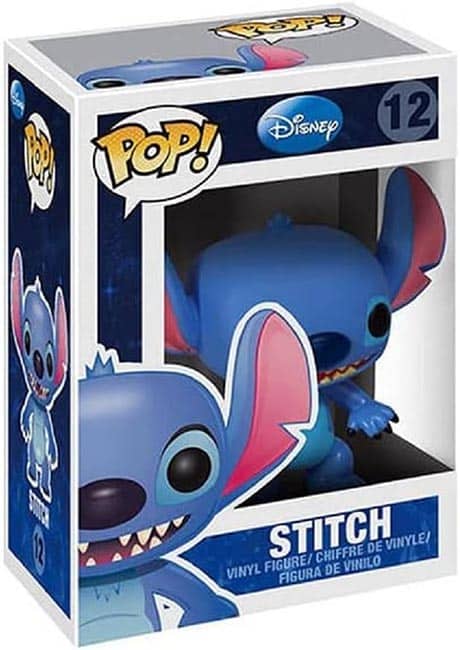 Funko PoP Disney : Stitch