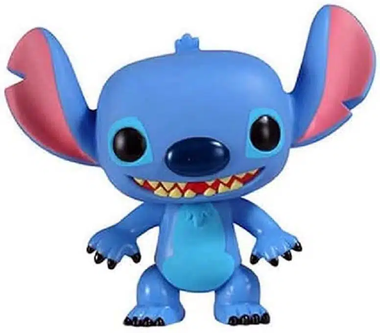 Funko PoP Disney : Stitch – Image 2