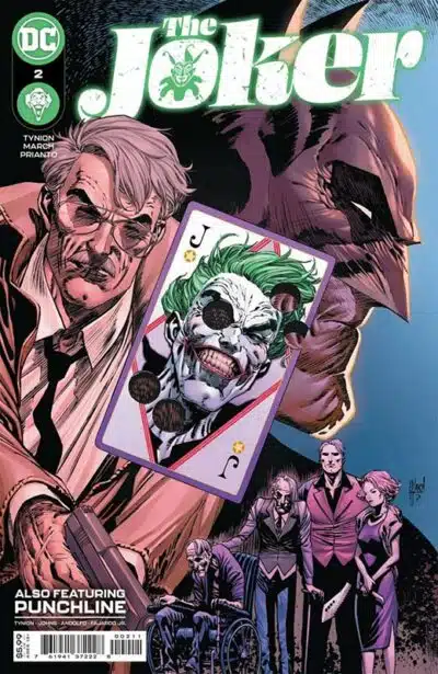 Joker Vol 2 Num 02