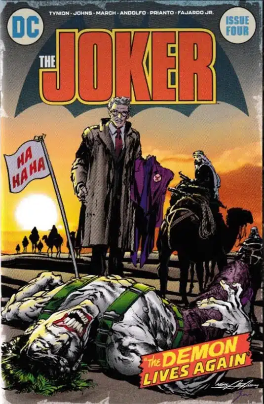 Joker Vol 2 Num 04