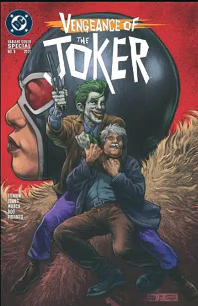 Joker Vol 2 Num 08