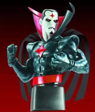 Mr Sinister Mini Buste