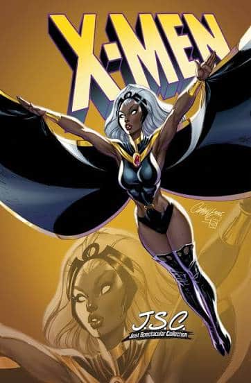 X-Men Vol 6 Num 21