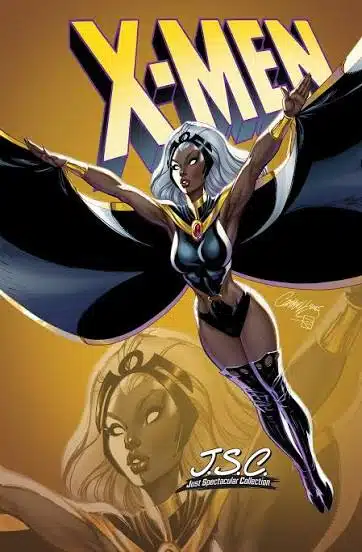 X-Men Vol 6 Num 21
