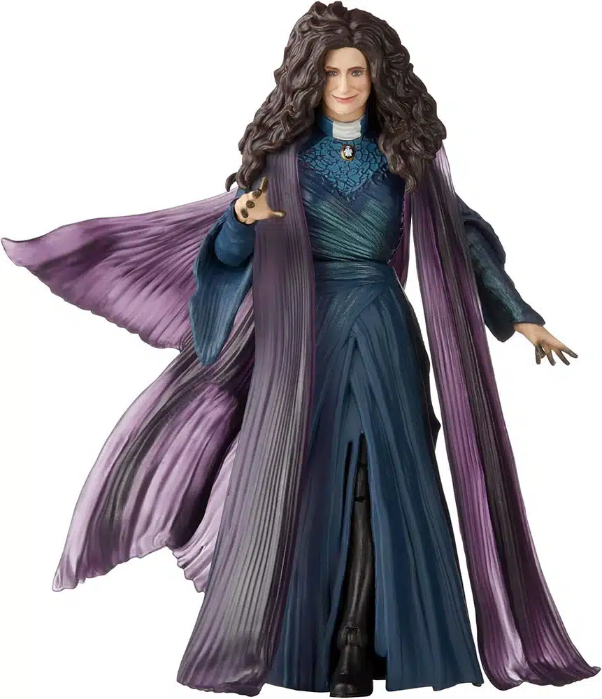 Marvel Legends : Agatha Harkness Wandavision – Image 2