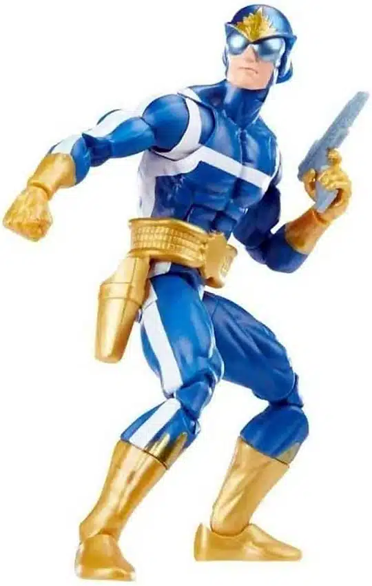 Marvel Legends : Original Star-Lord Figurine – Image 2